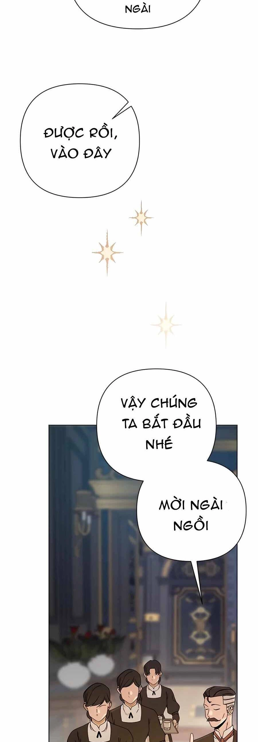 Tôi Từ Bỏ Tất Cả Để Khởi Đầu Ở Một Thế Giới Khác Chapter 33 - 11