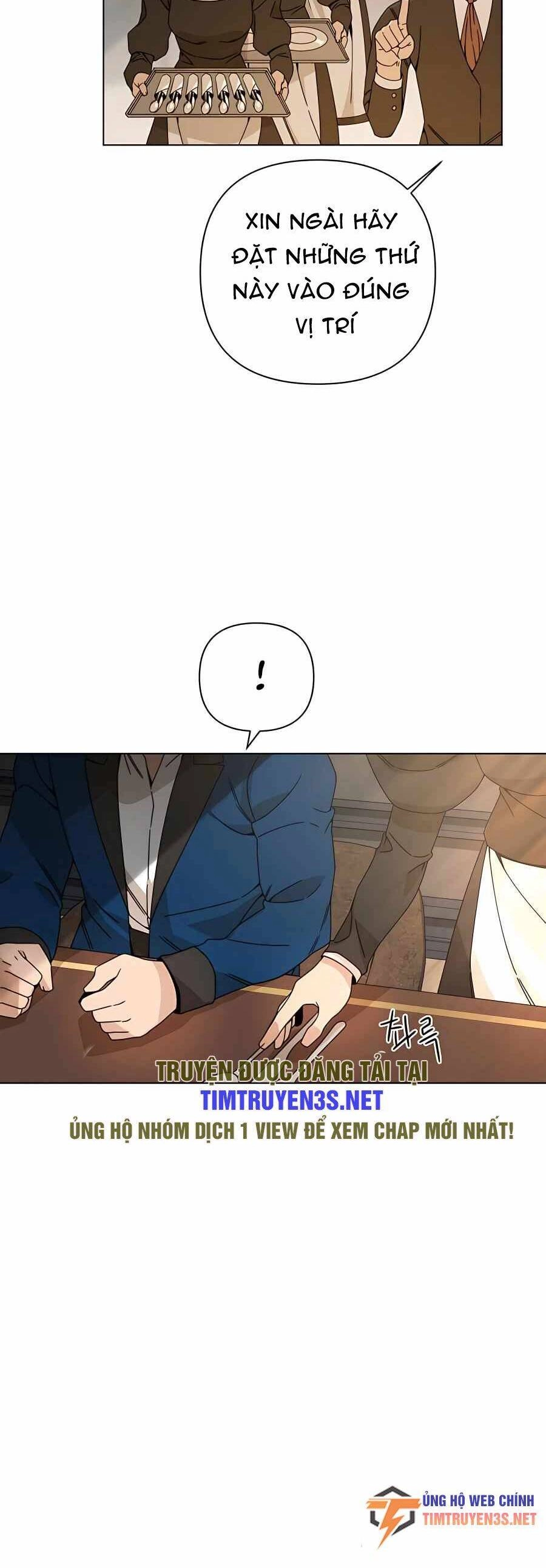 Tôi Từ Bỏ Tất Cả Để Khởi Đầu Ở Một Thế Giới Khác Chapter 33 - 12