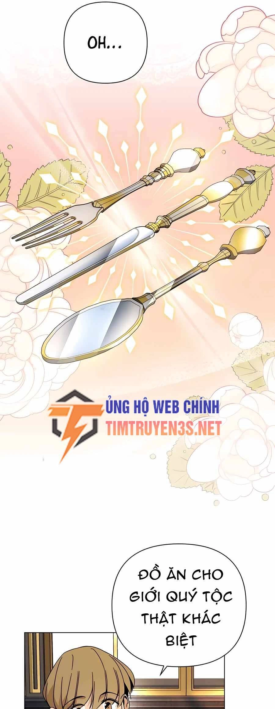 Tôi Từ Bỏ Tất Cả Để Khởi Đầu Ở Một Thế Giới Khác Chapter 33 - 13