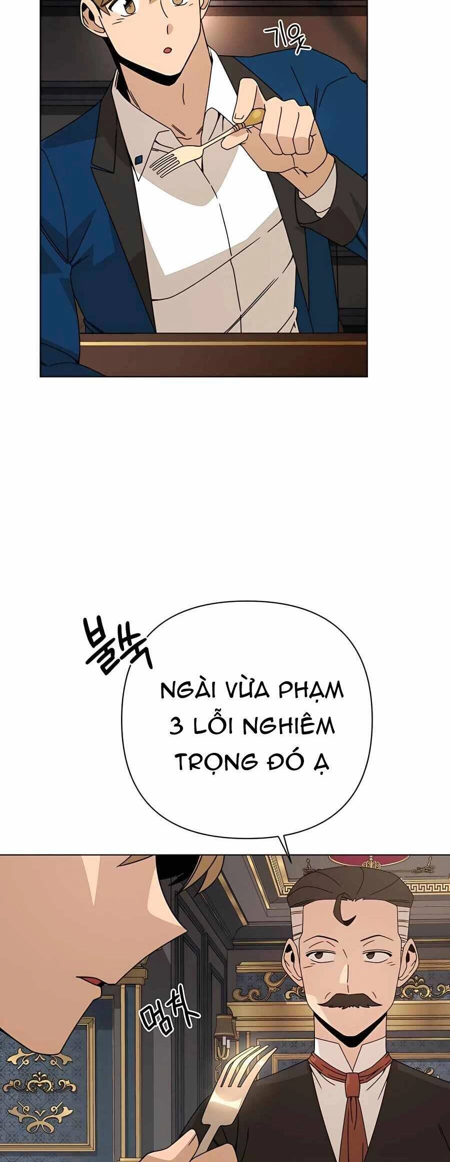 Tôi Từ Bỏ Tất Cả Để Khởi Đầu Ở Một Thế Giới Khác Chapter 33 - 14