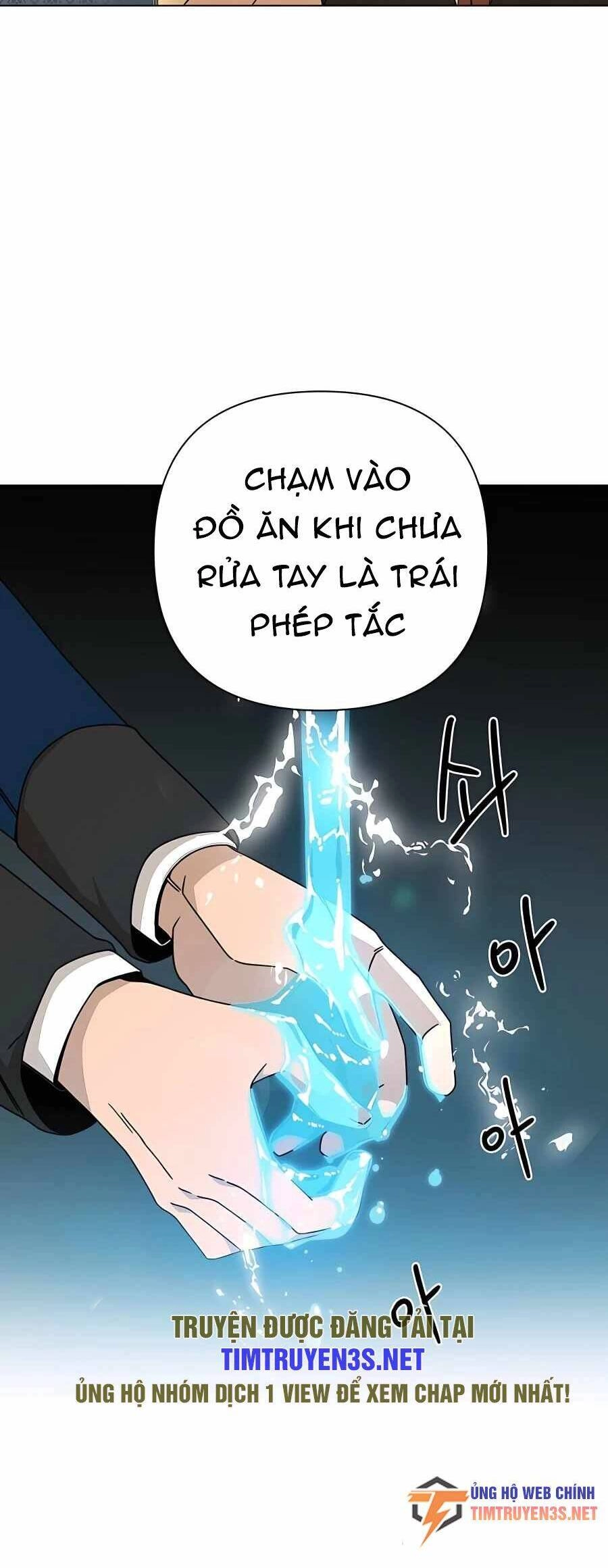 Tôi Từ Bỏ Tất Cả Để Khởi Đầu Ở Một Thế Giới Khác Chapter 33 - 15