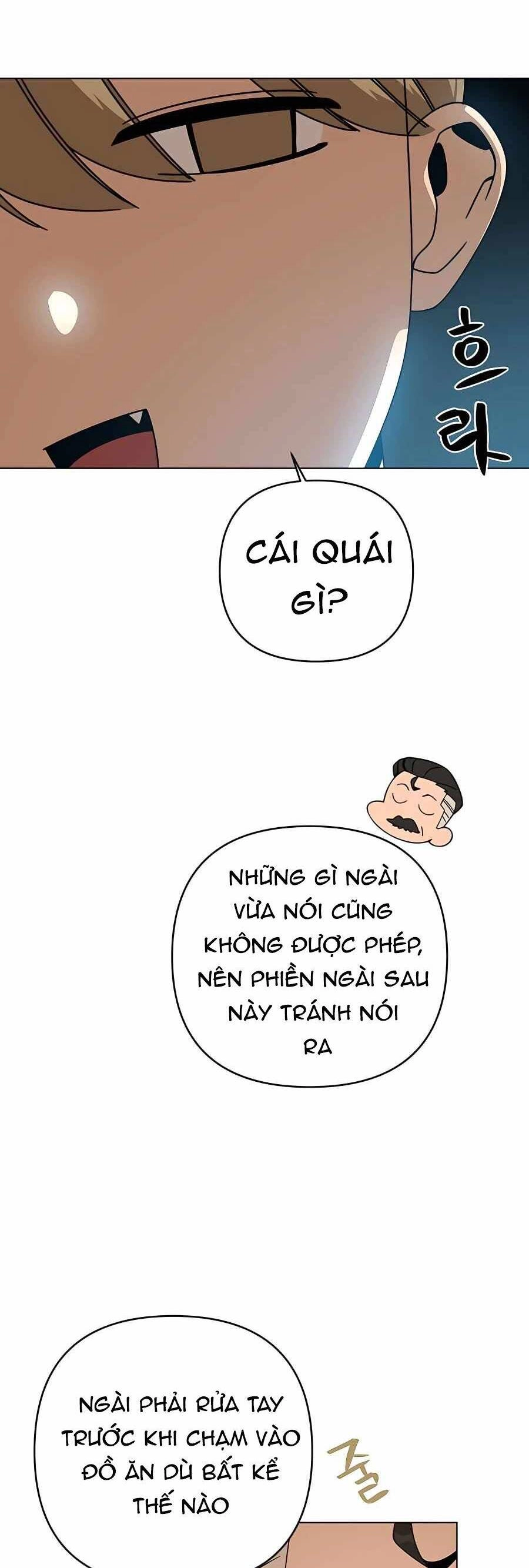 Tôi Từ Bỏ Tất Cả Để Khởi Đầu Ở Một Thế Giới Khác Chapter 33 - 17