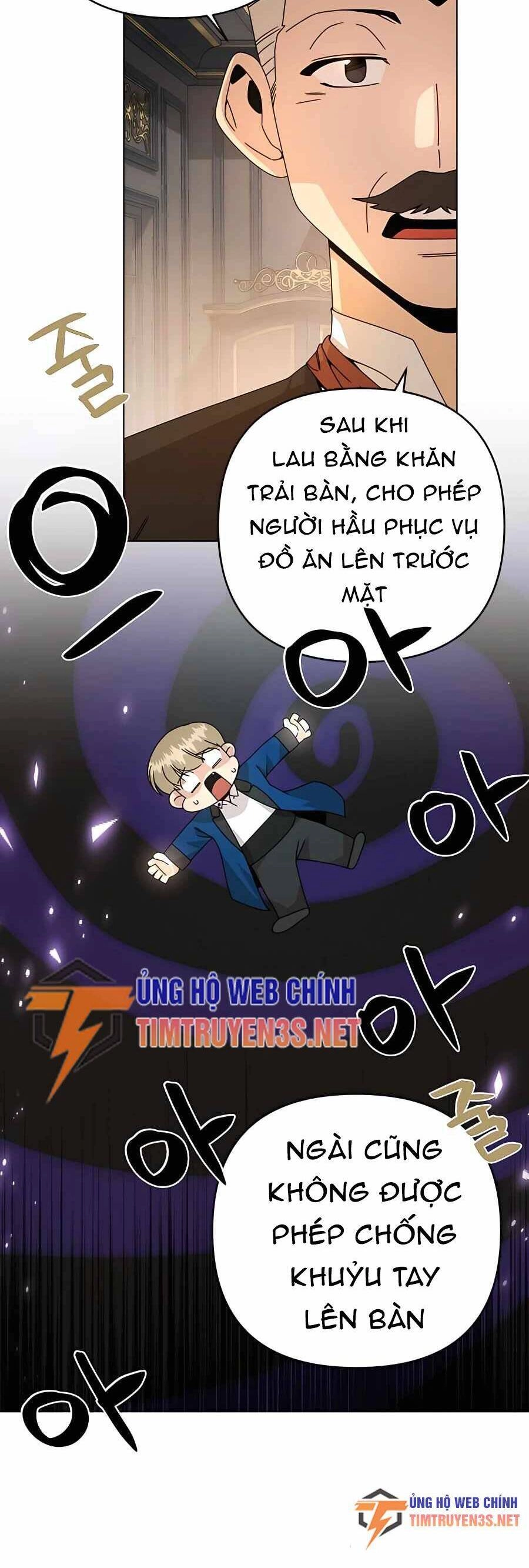 Tôi Từ Bỏ Tất Cả Để Khởi Đầu Ở Một Thế Giới Khác Chapter 33 - 18