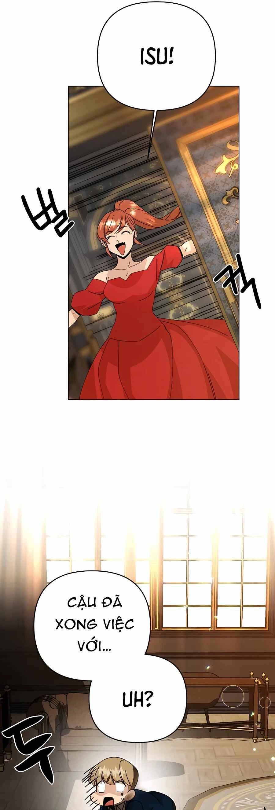 Tôi Từ Bỏ Tất Cả Để Khởi Đầu Ở Một Thế Giới Khác Chapter 33 - 22