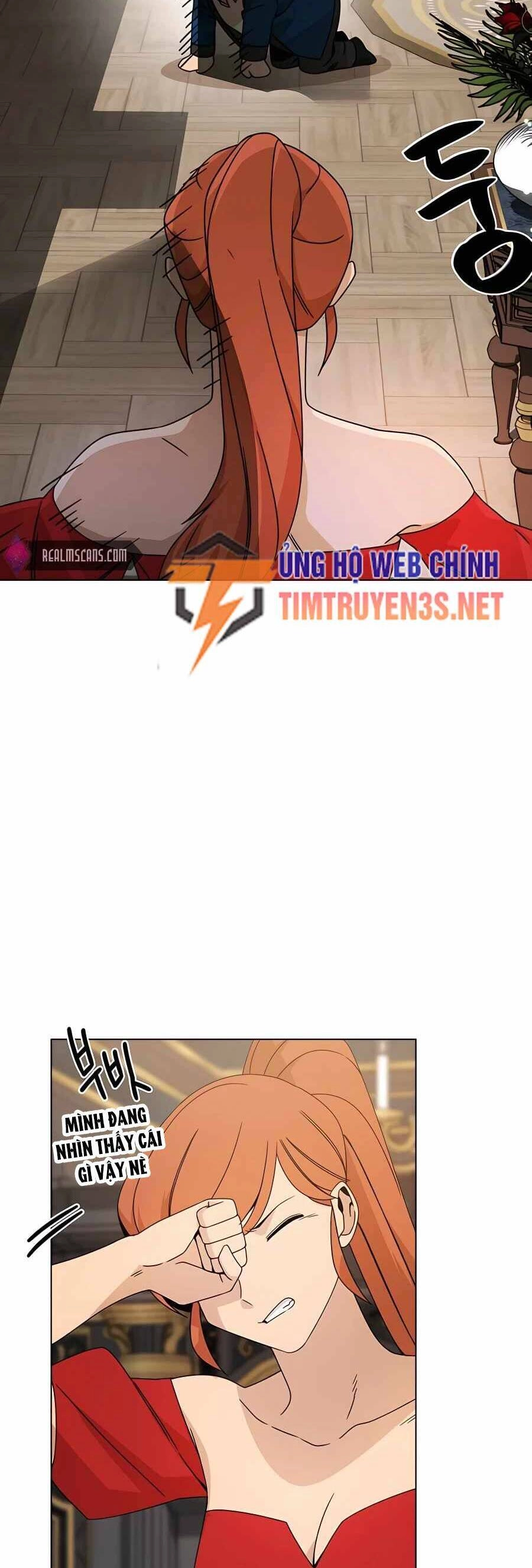 Tôi Từ Bỏ Tất Cả Để Khởi Đầu Ở Một Thế Giới Khác Chapter 33 - 23