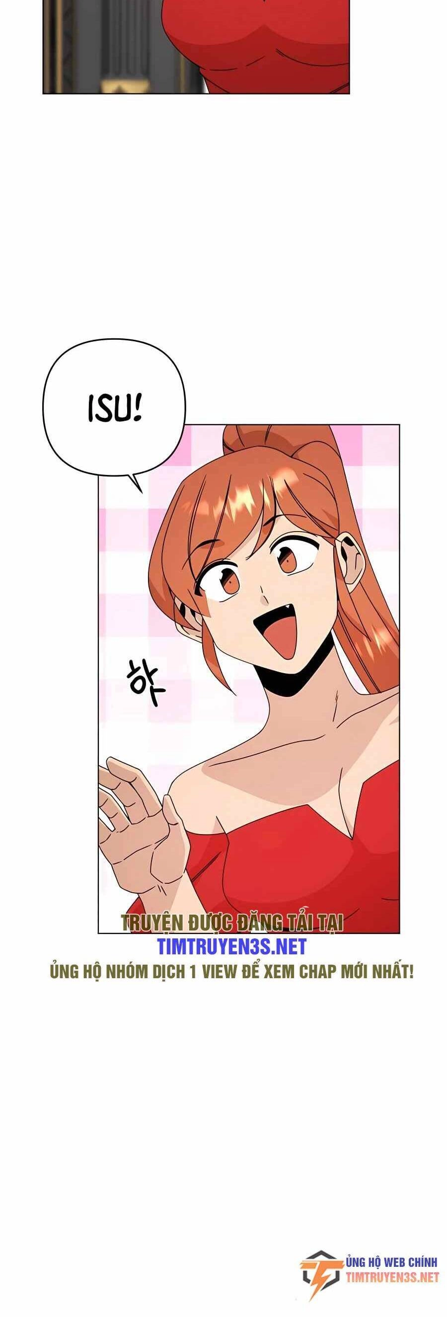 Tôi Từ Bỏ Tất Cả Để Khởi Đầu Ở Một Thế Giới Khác Chapter 33 - 24