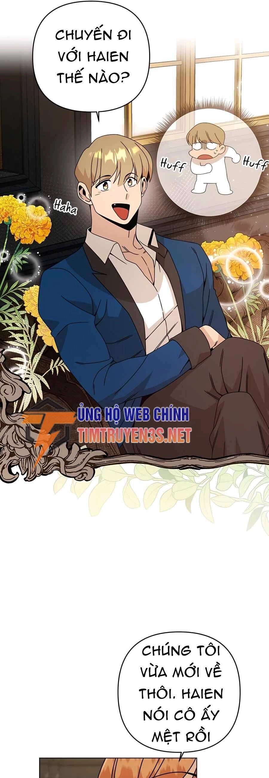 Tôi Từ Bỏ Tất Cả Để Khởi Đầu Ở Một Thế Giới Khác Chapter 33 - 25