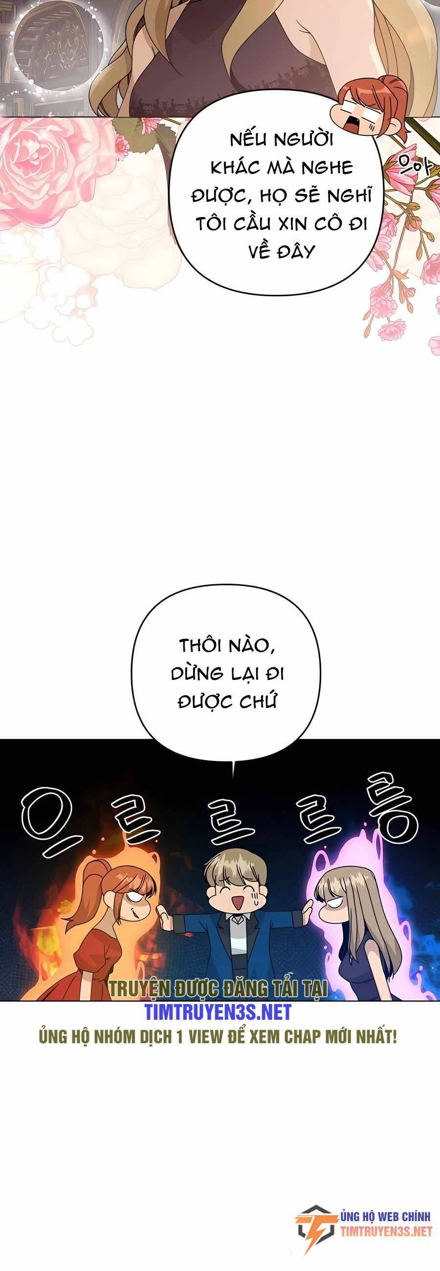 Tôi Từ Bỏ Tất Cả Để Khởi Đầu Ở Một Thế Giới Khác Chapter 33 - 27