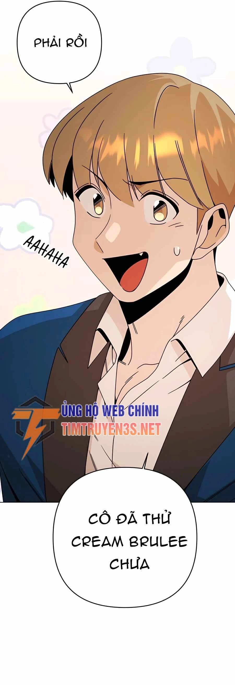 Tôi Từ Bỏ Tất Cả Để Khởi Đầu Ở Một Thế Giới Khác Chapter 33 - 28