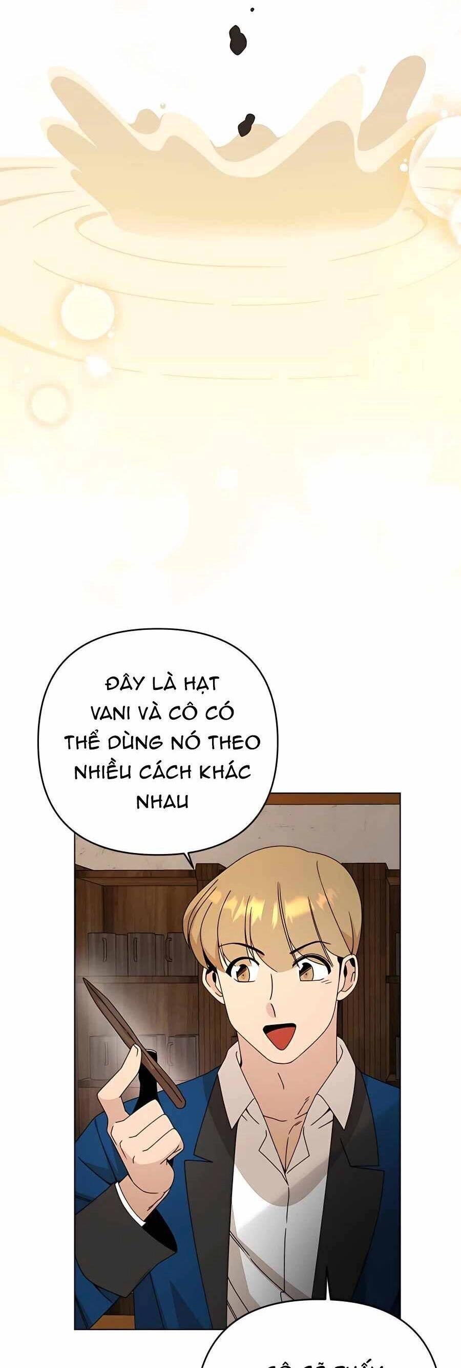 Tôi Từ Bỏ Tất Cả Để Khởi Đầu Ở Một Thế Giới Khác Chapter 33 - 35