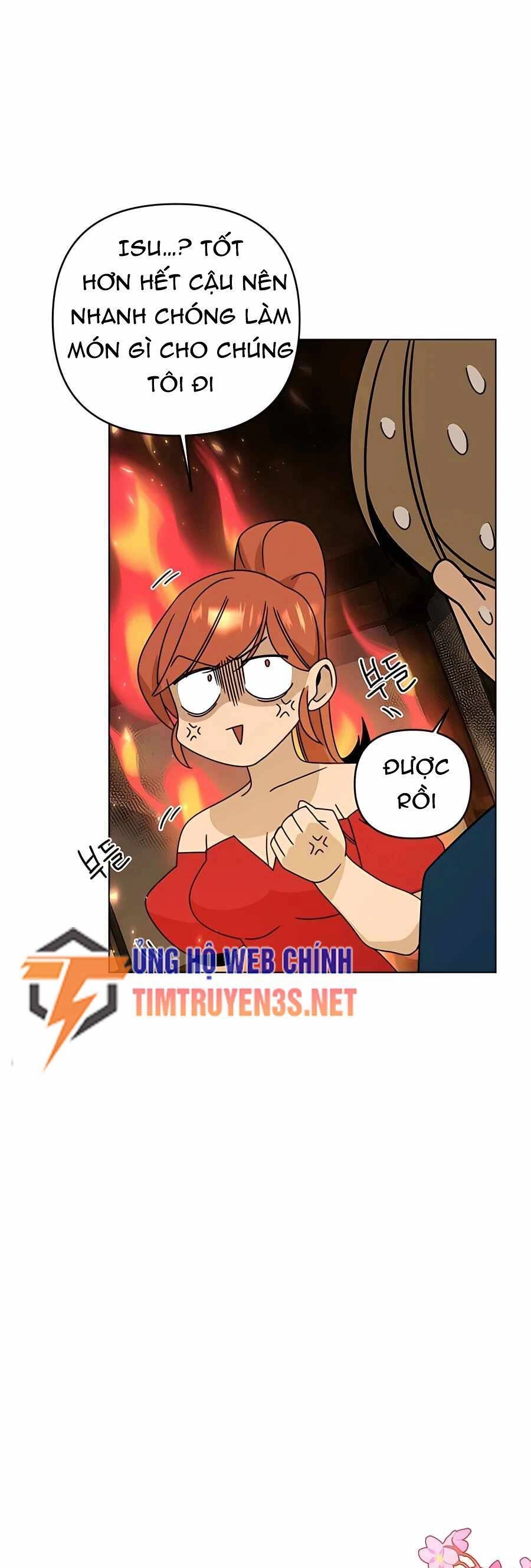 Tôi Từ Bỏ Tất Cả Để Khởi Đầu Ở Một Thế Giới Khác Chapter 33 - 40