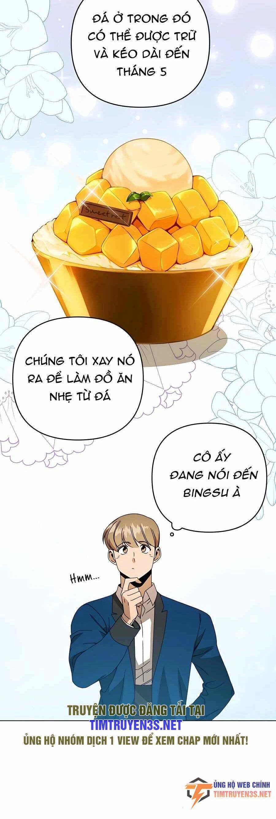 Tôi Từ Bỏ Tất Cả Để Khởi Đầu Ở Một Thế Giới Khác Chapter 33 - 45