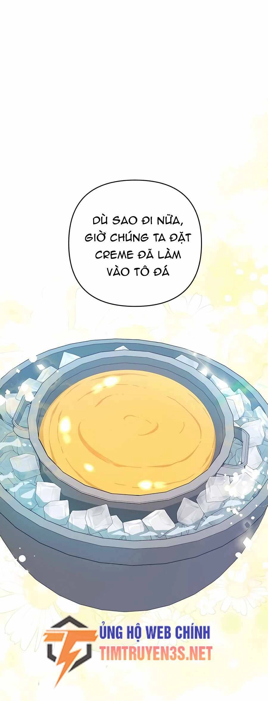 Tôi Từ Bỏ Tất Cả Để Khởi Đầu Ở Một Thế Giới Khác Chapter 33 - 46