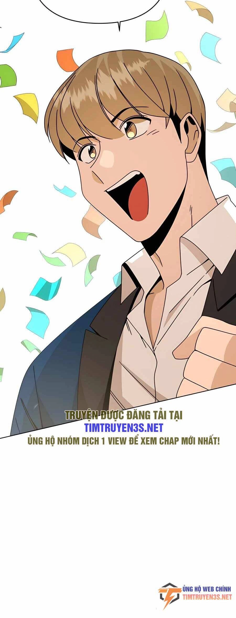 Tôi Từ Bỏ Tất Cả Để Khởi Đầu Ở Một Thế Giới Khác Chapter 33 - 48