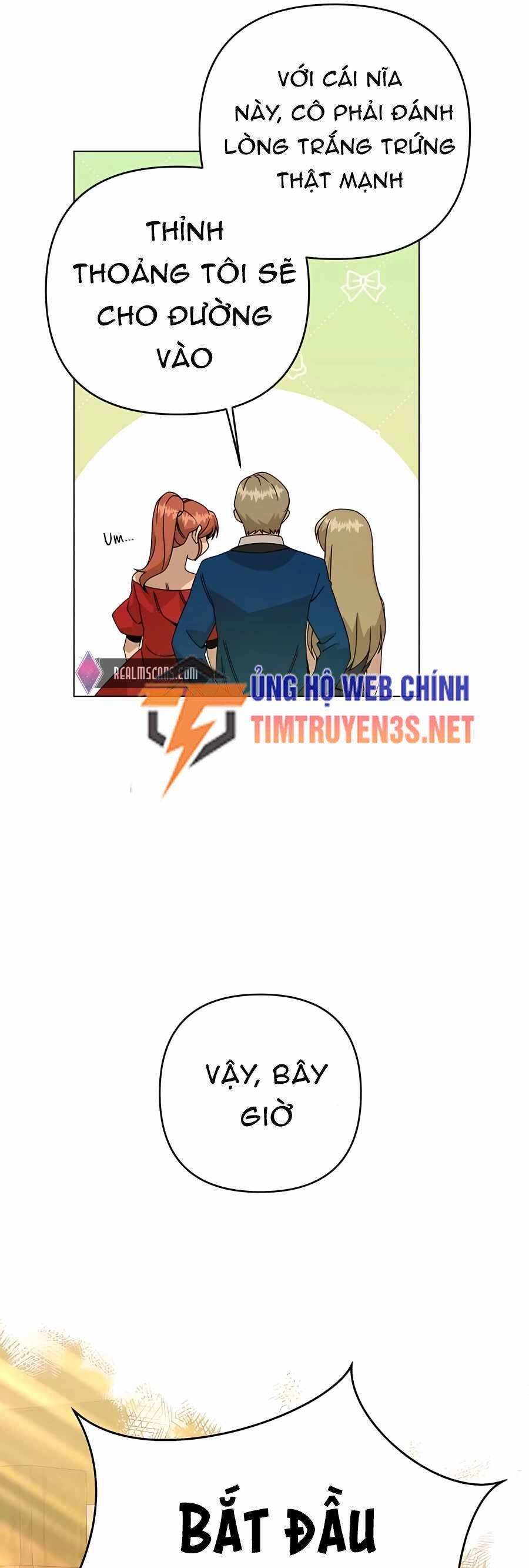 Tôi Từ Bỏ Tất Cả Để Khởi Đầu Ở Một Thế Giới Khác Chapter 33 - 49