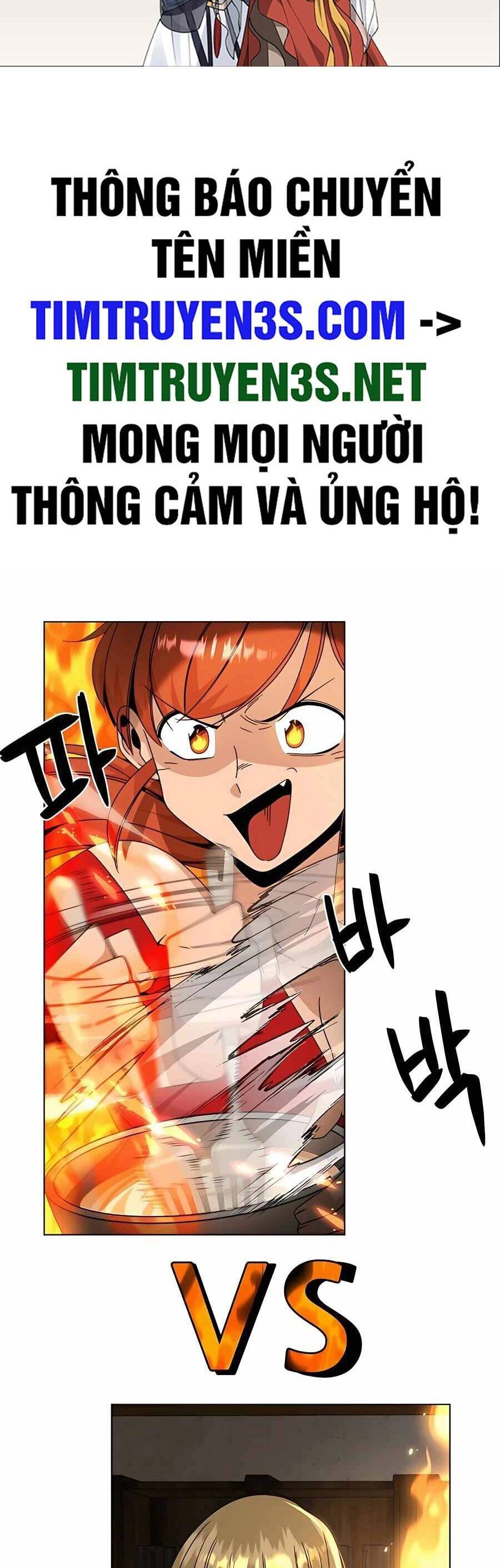 Tôi Từ Bỏ Tất Cả Để Khởi Đầu Ở Một Thế Giới Khác Chapter 34 - 2