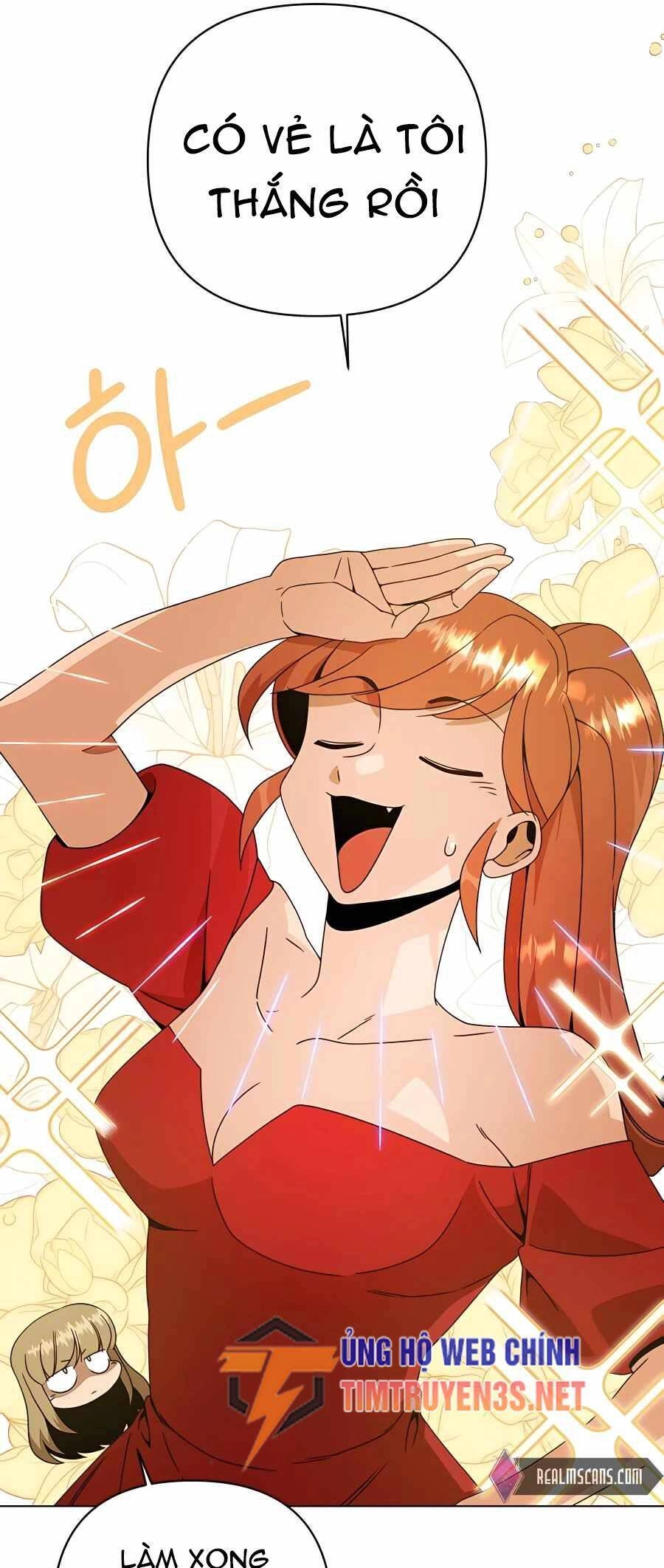 Tôi Từ Bỏ Tất Cả Để Khởi Đầu Ở Một Thế Giới Khác Chapter 34 - 5