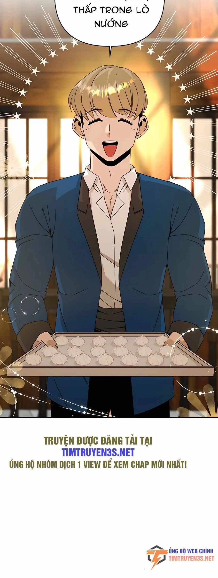 Tôi Từ Bỏ Tất Cả Để Khởi Đầu Ở Một Thế Giới Khác Chapter 34 - 10