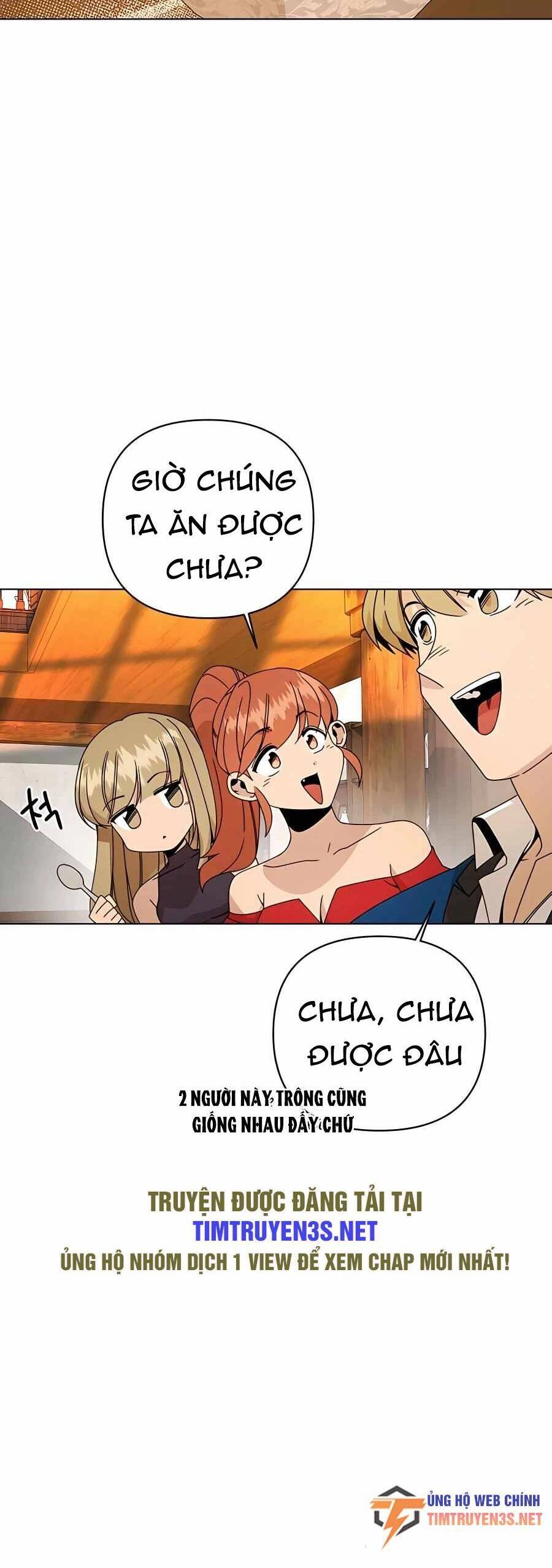 Tôi Từ Bỏ Tất Cả Để Khởi Đầu Ở Một Thế Giới Khác Chapter 34 - 13