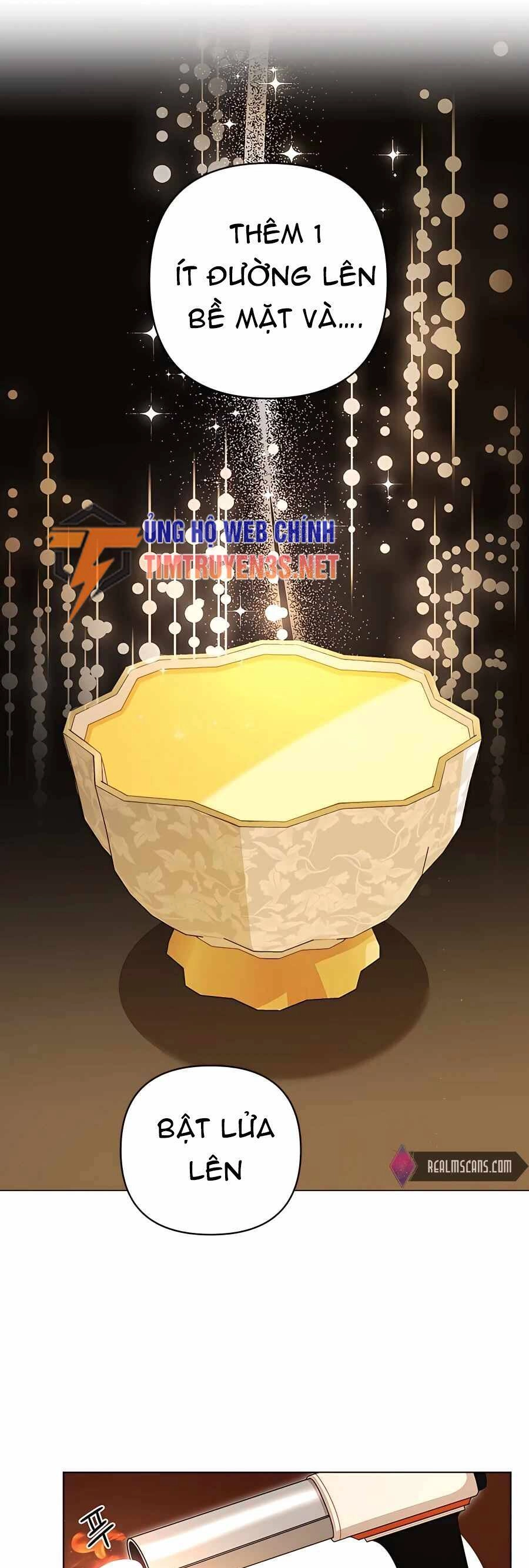 Tôi Từ Bỏ Tất Cả Để Khởi Đầu Ở Một Thế Giới Khác Chapter 34 - 14