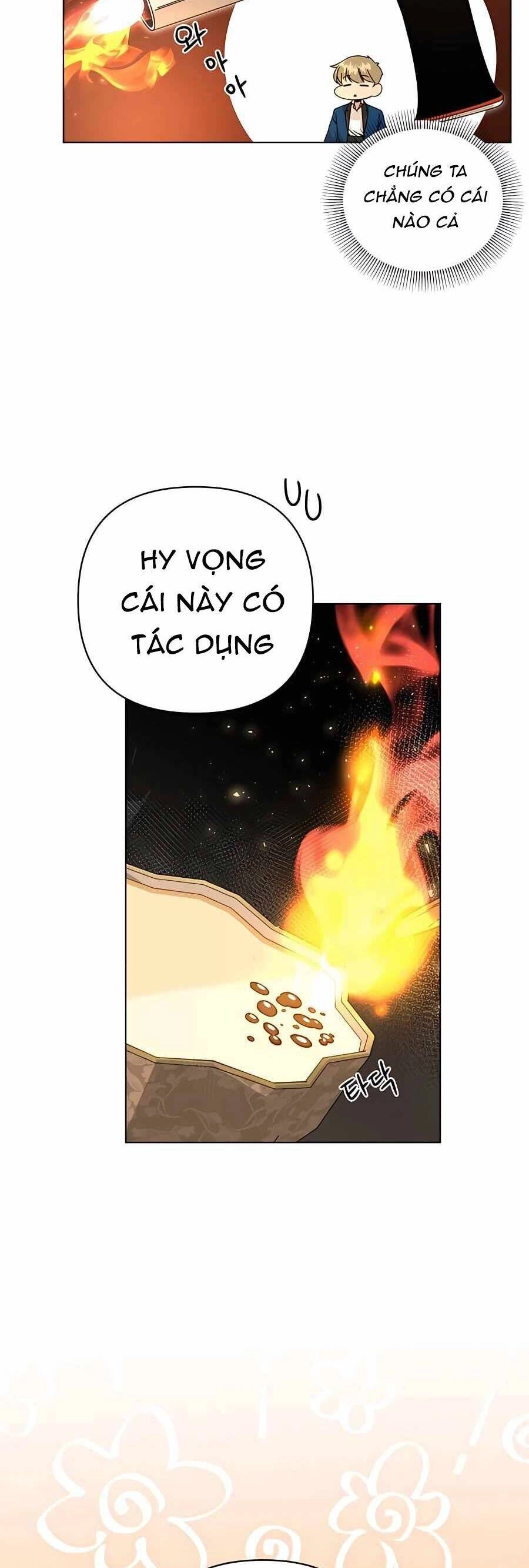 Tôi Từ Bỏ Tất Cả Để Khởi Đầu Ở Một Thế Giới Khác Chapter 34 - 15