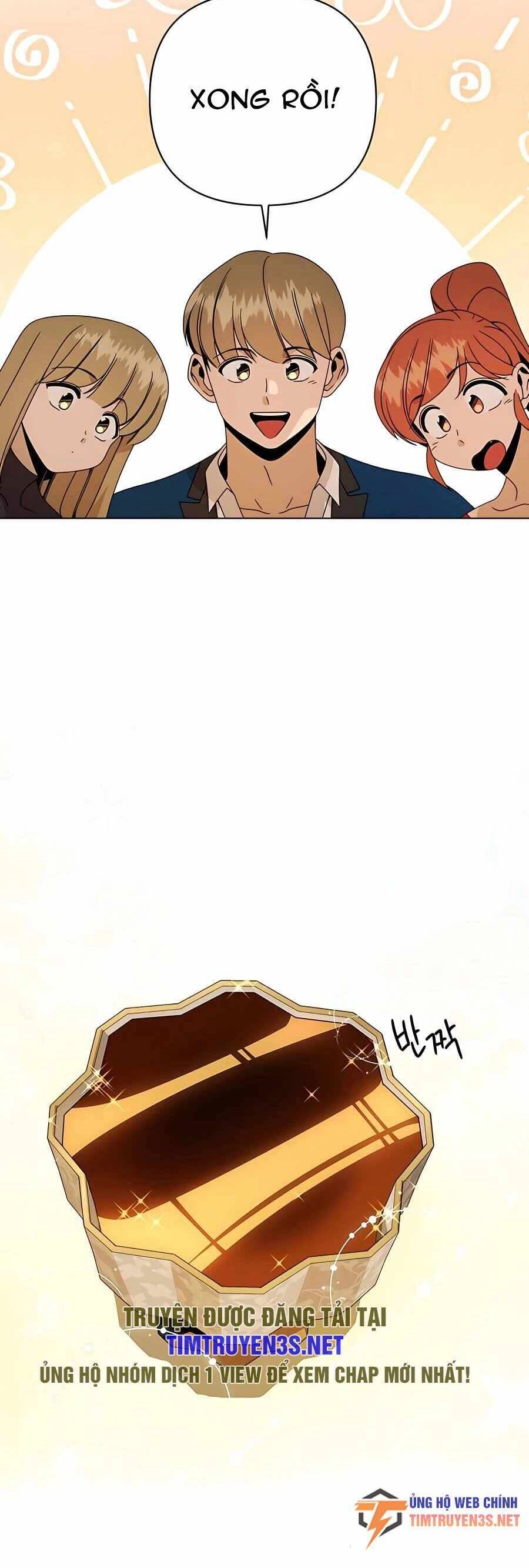 Tôi Từ Bỏ Tất Cả Để Khởi Đầu Ở Một Thế Giới Khác Chapter 34 - 16