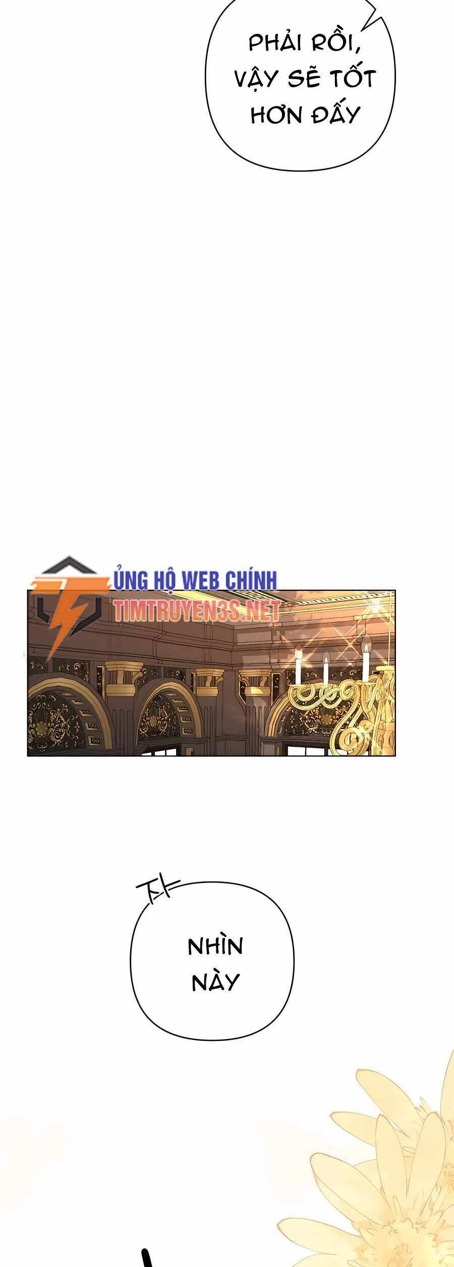 Tôi Từ Bỏ Tất Cả Để Khởi Đầu Ở Một Thế Giới Khác Chapter 34 - 18