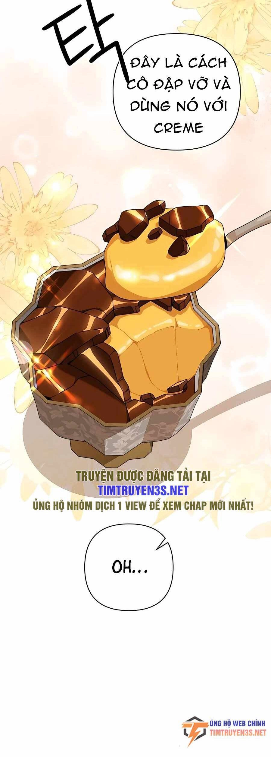 Tôi Từ Bỏ Tất Cả Để Khởi Đầu Ở Một Thế Giới Khác Chapter 34 - 19