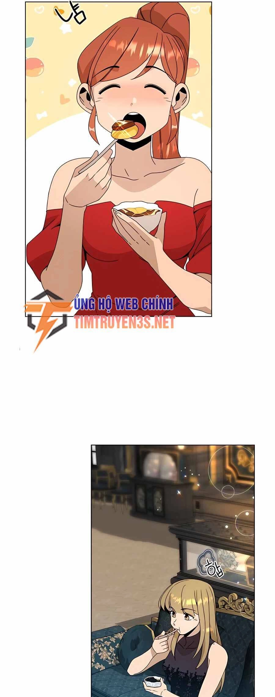 Tôi Từ Bỏ Tất Cả Để Khởi Đầu Ở Một Thế Giới Khác Chapter 34 - 20