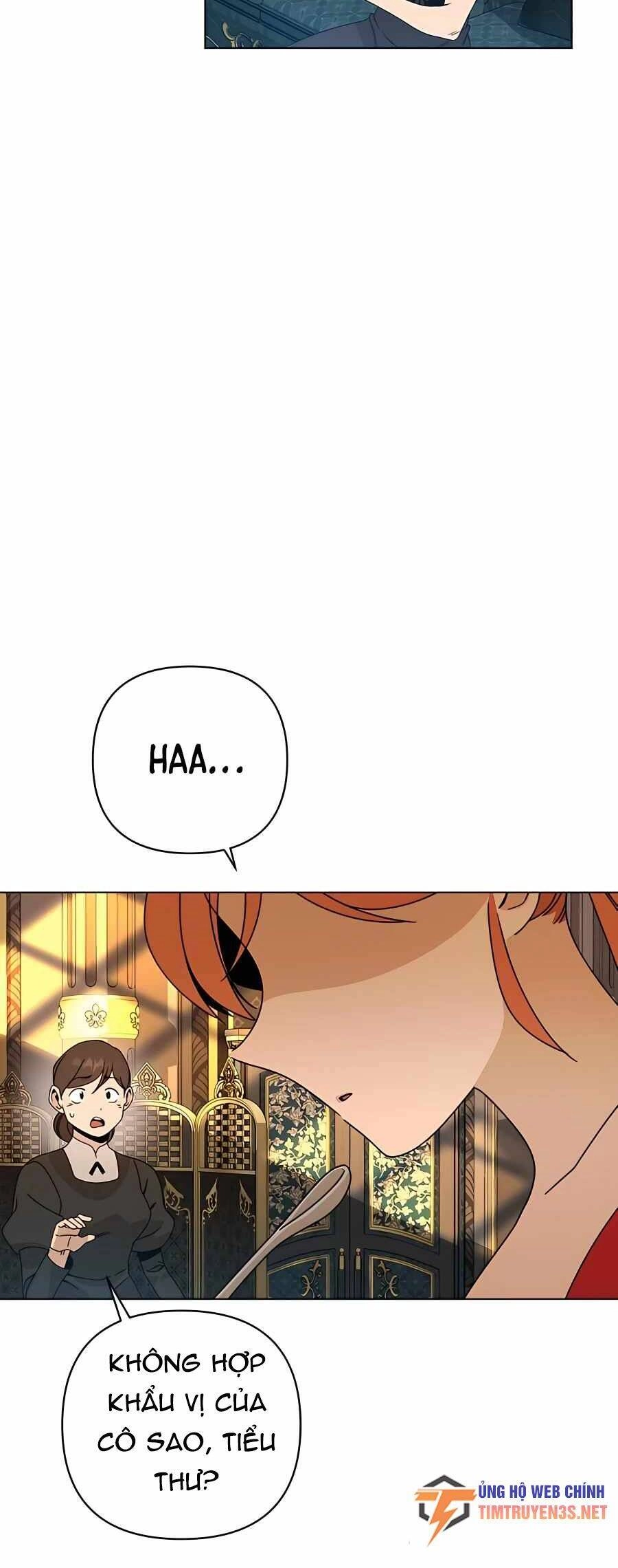 Tôi Từ Bỏ Tất Cả Để Khởi Đầu Ở Một Thế Giới Khác Chapter 34 - 21