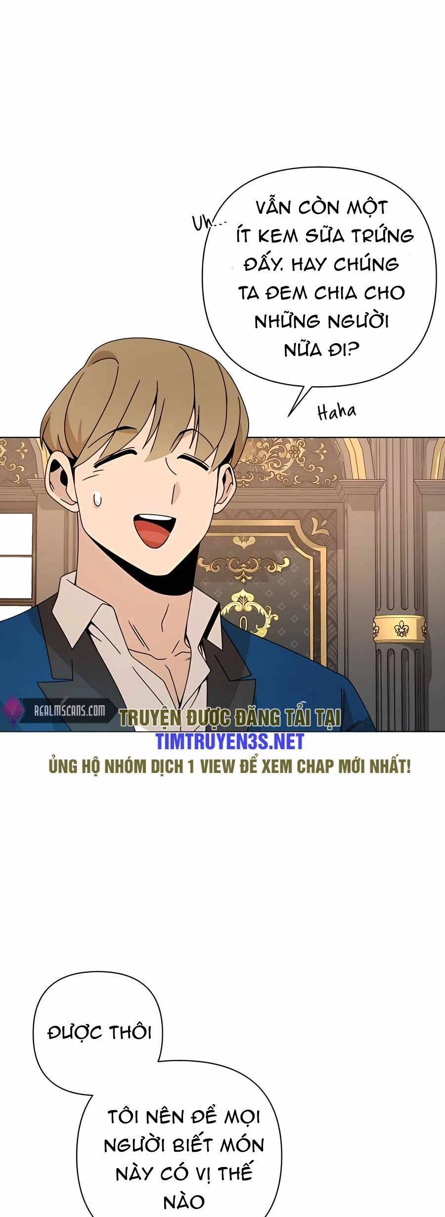 Tôi Từ Bỏ Tất Cả Để Khởi Đầu Ở Một Thế Giới Khác Chapter 34 - 25