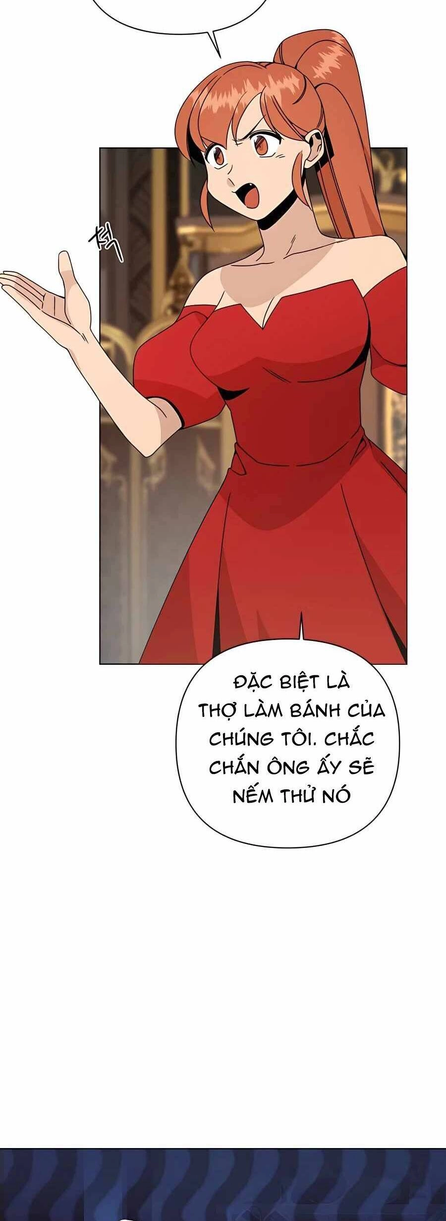 Tôi Từ Bỏ Tất Cả Để Khởi Đầu Ở Một Thế Giới Khác Chapter 34 - 26