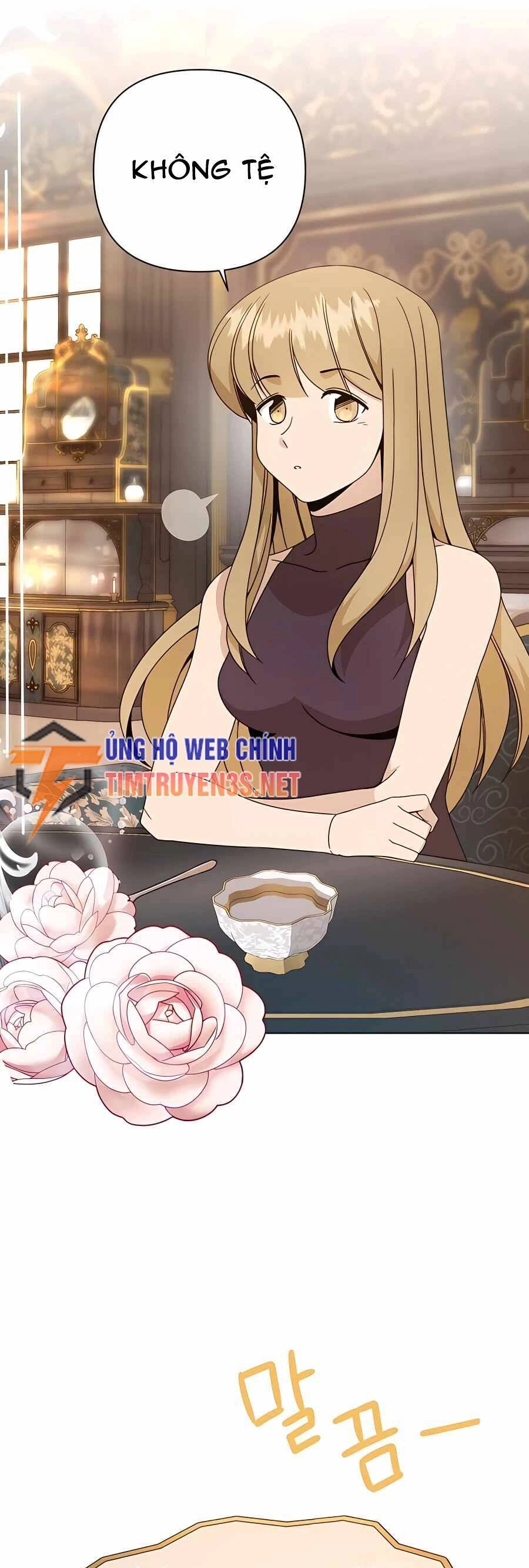 Tôi Từ Bỏ Tất Cả Để Khởi Đầu Ở Một Thế Giới Khác Chapter 34 - 28