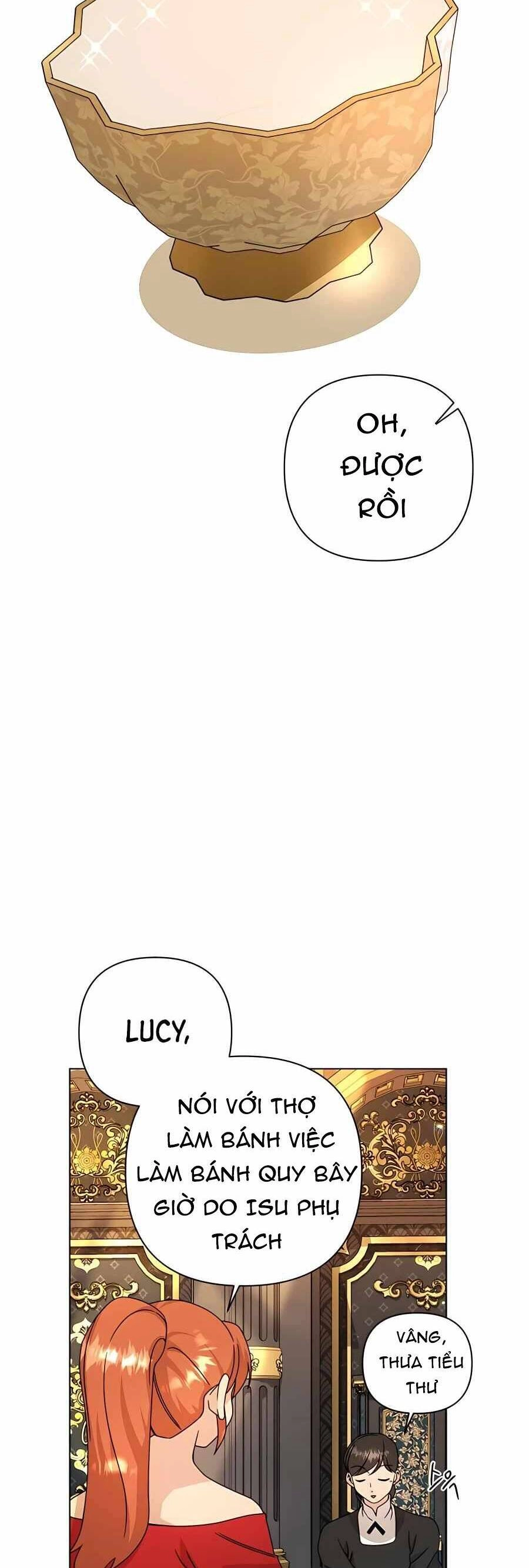 Tôi Từ Bỏ Tất Cả Để Khởi Đầu Ở Một Thế Giới Khác Chapter 34 - 29