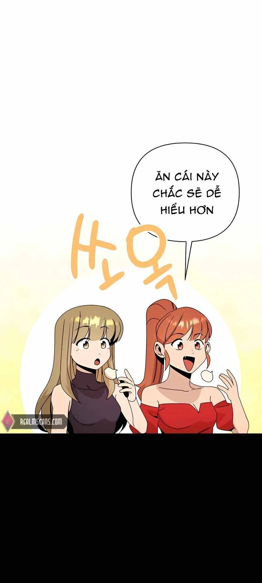 Tôi Từ Bỏ Tất Cả Để Khởi Đầu Ở Một Thế Giới Khác Chapter 34 - 32