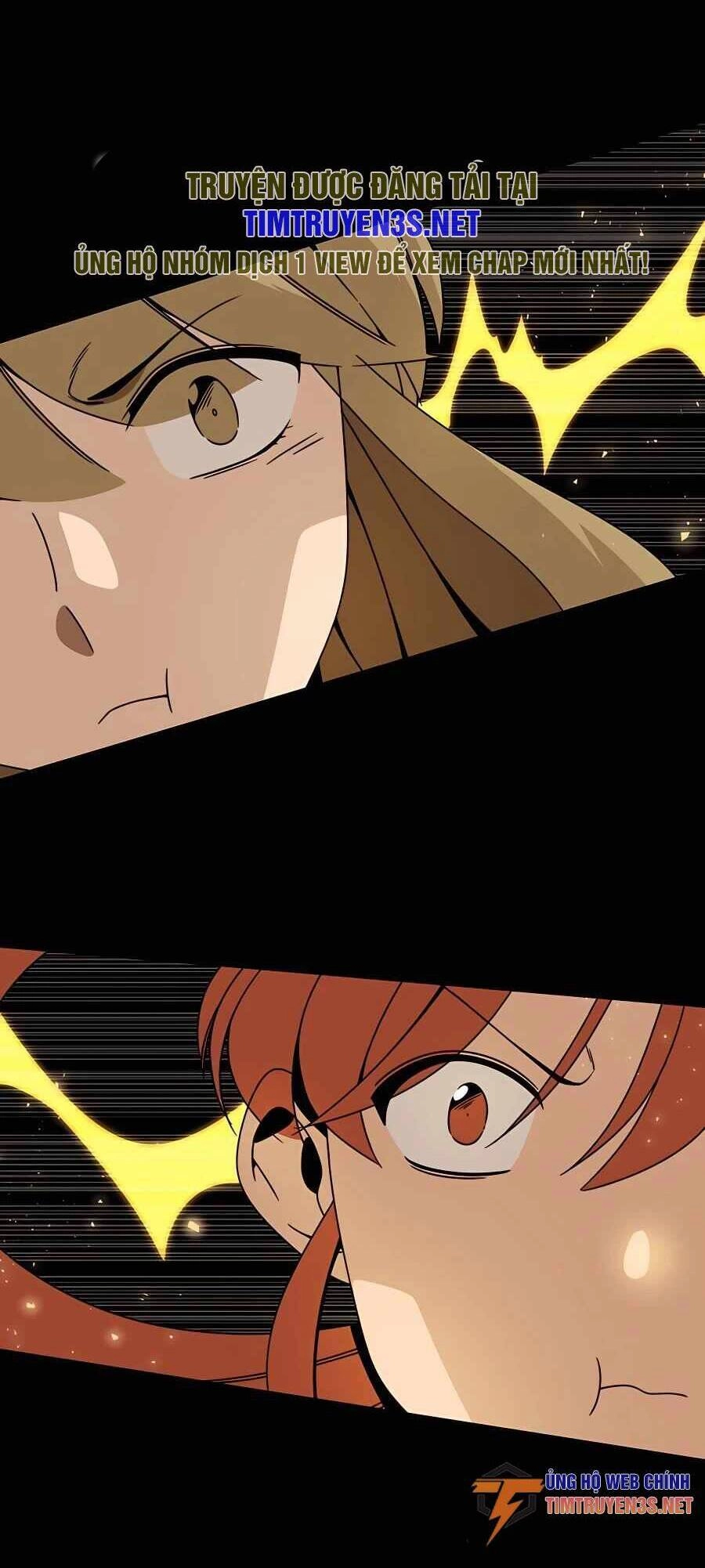 Tôi Từ Bỏ Tất Cả Để Khởi Đầu Ở Một Thế Giới Khác Chapter 34 - 33