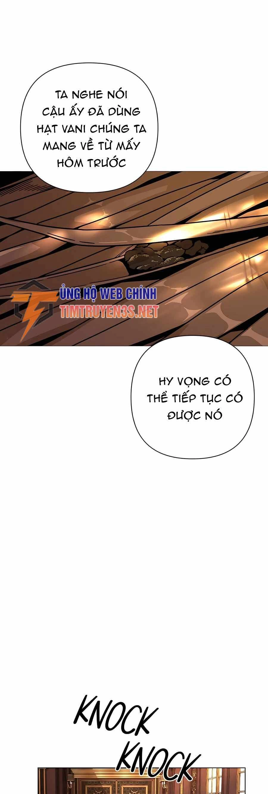 Tôi Từ Bỏ Tất Cả Để Khởi Đầu Ở Một Thế Giới Khác Chapter 34 - 40