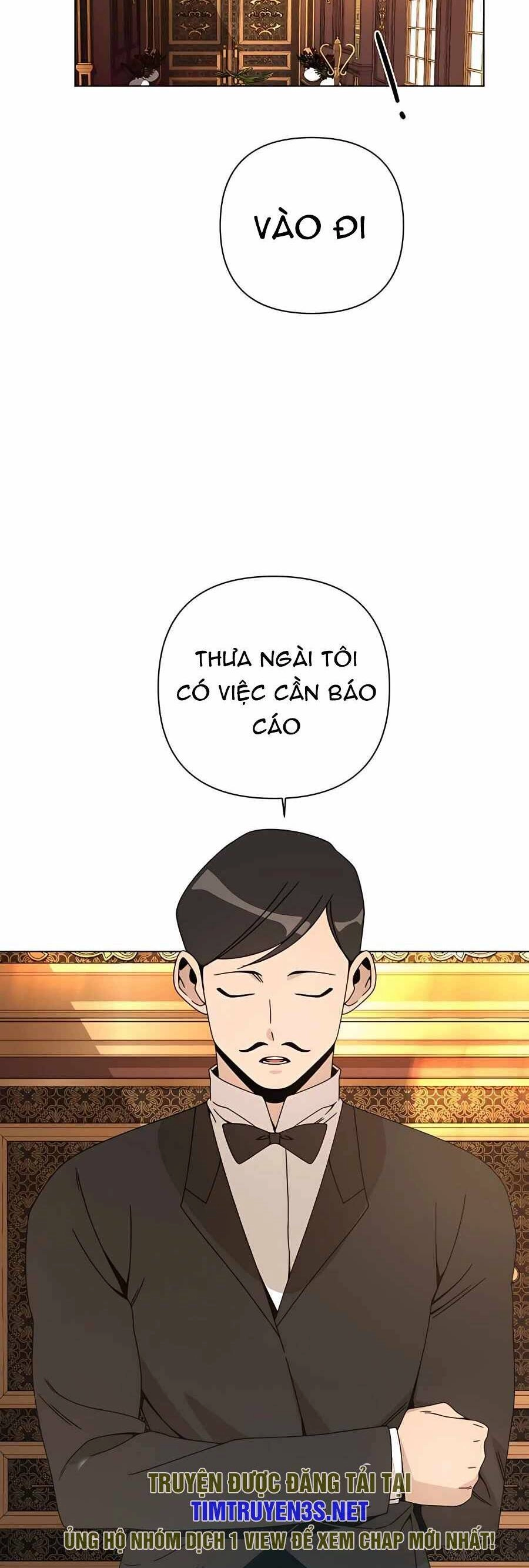 Tôi Từ Bỏ Tất Cả Để Khởi Đầu Ở Một Thế Giới Khác Chapter 34 - 41