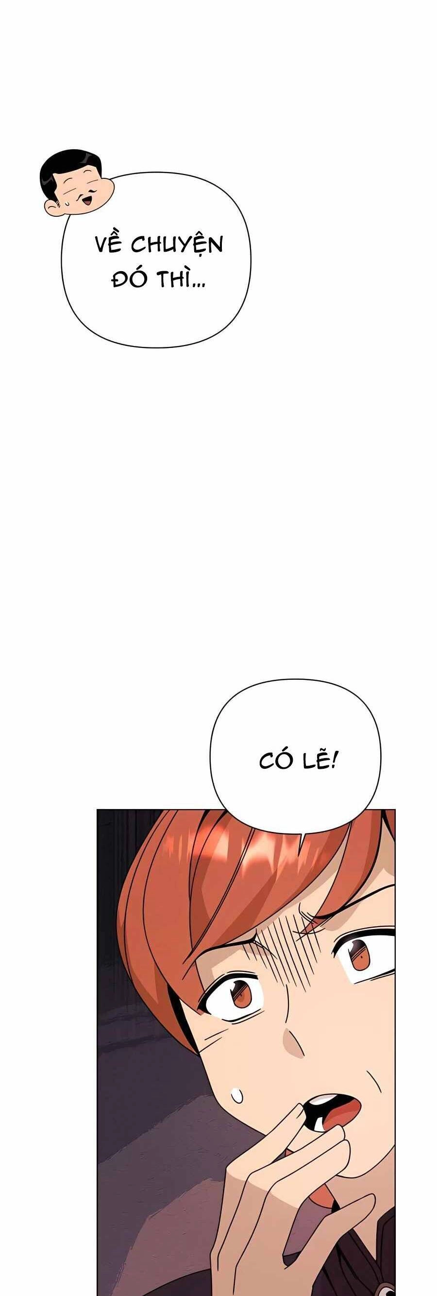 Tôi Từ Bỏ Tất Cả Để Khởi Đầu Ở Một Thế Giới Khác Chapter 34 - 44