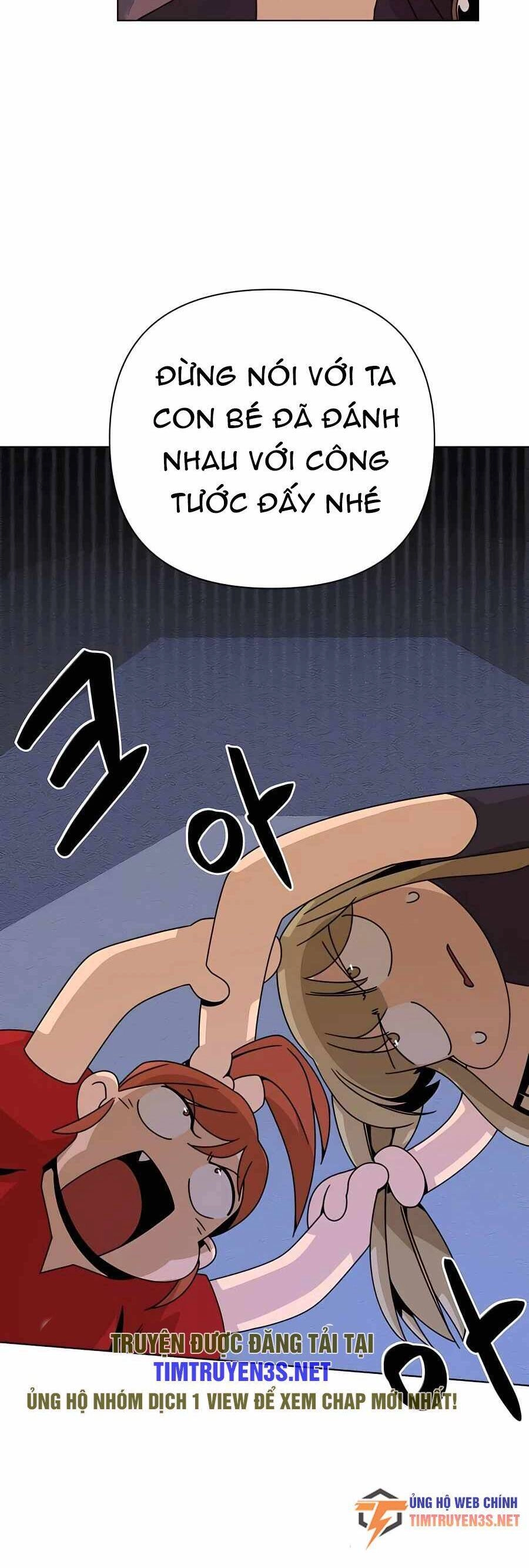 Tôi Từ Bỏ Tất Cả Để Khởi Đầu Ở Một Thế Giới Khác Chapter 34 - 45