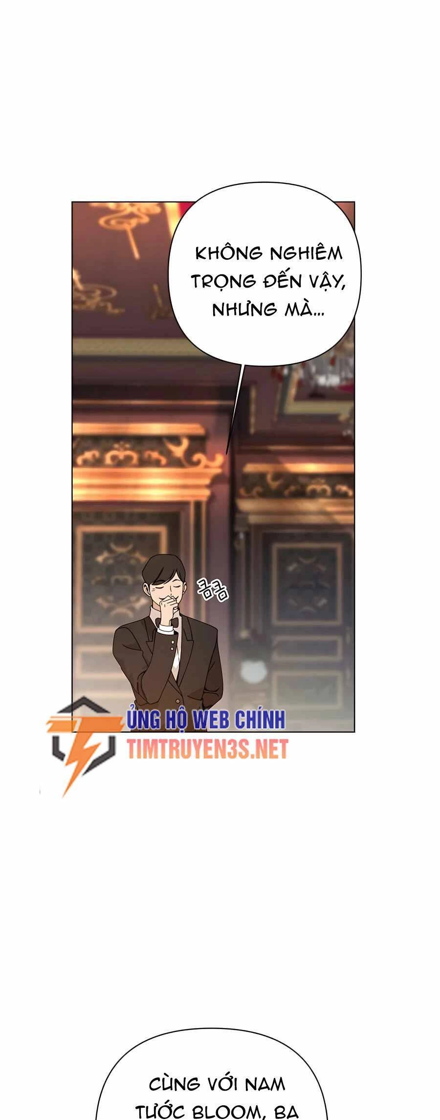 Tôi Từ Bỏ Tất Cả Để Khởi Đầu Ở Một Thế Giới Khác Chapter 34 - 46