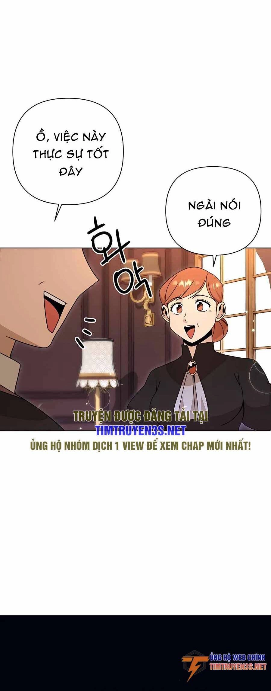 Tôi Từ Bỏ Tất Cả Để Khởi Đầu Ở Một Thế Giới Khác Chapter 34 - 48