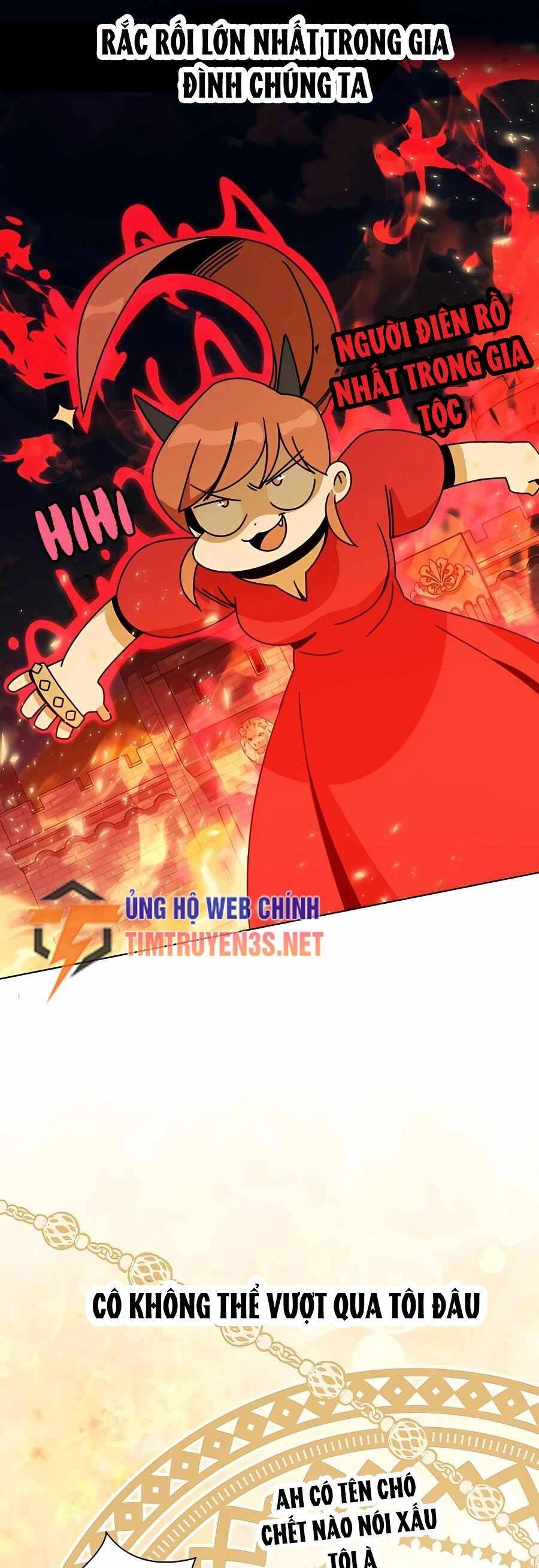 Tôi Từ Bỏ Tất Cả Để Khởi Đầu Ở Một Thế Giới Khác Chapter 34 - 49