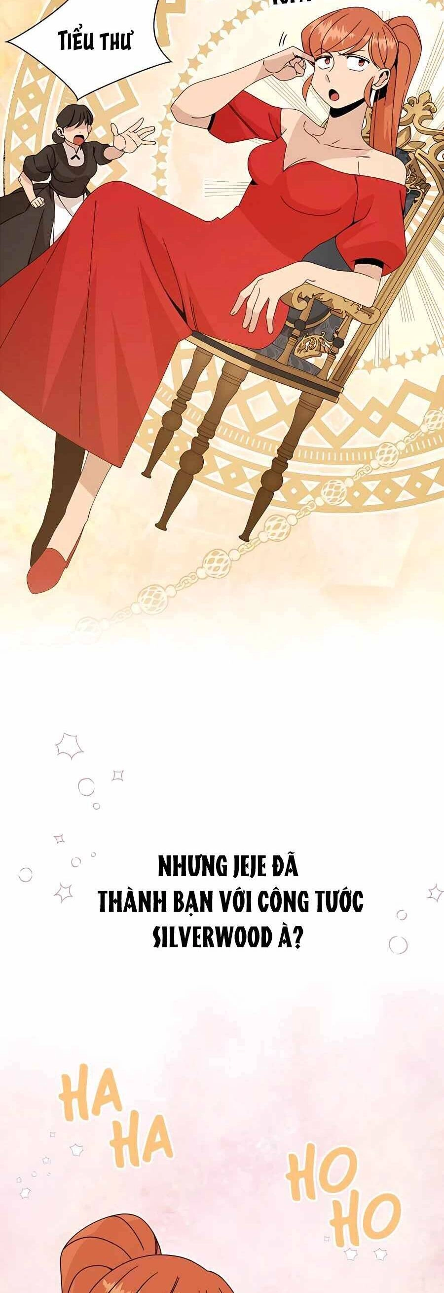 Tôi Từ Bỏ Tất Cả Để Khởi Đầu Ở Một Thế Giới Khác Chapter 34 - 50