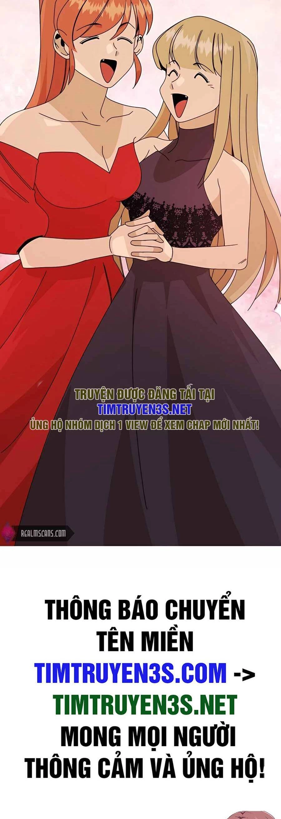 Tôi Từ Bỏ Tất Cả Để Khởi Đầu Ở Một Thế Giới Khác Chapter 34 - 51