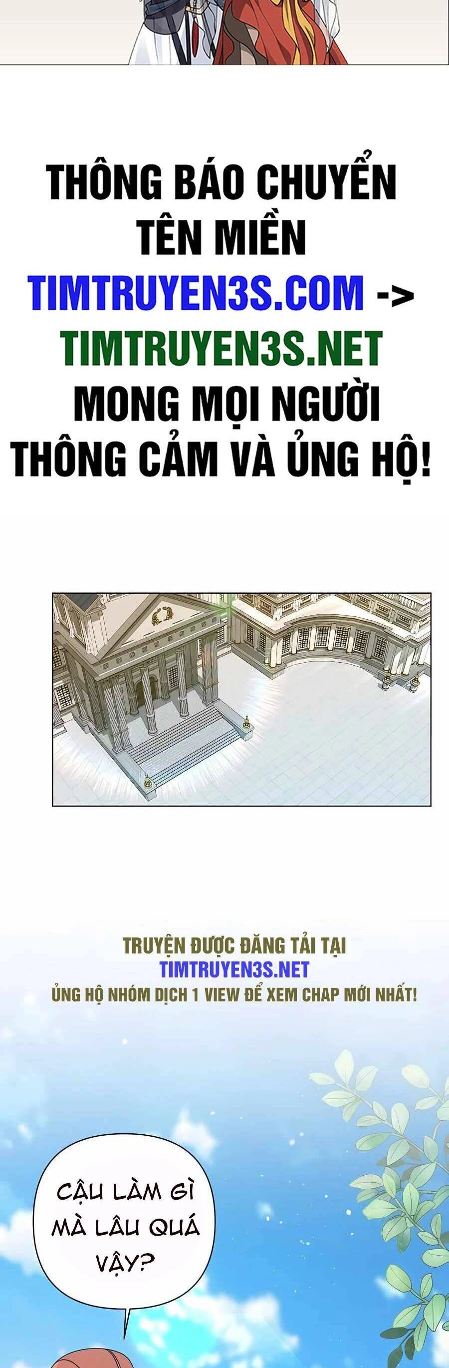 Tôi Từ Bỏ Tất Cả Để Khởi Đầu Ở Một Thế Giới Khác Chapter 35 - 2