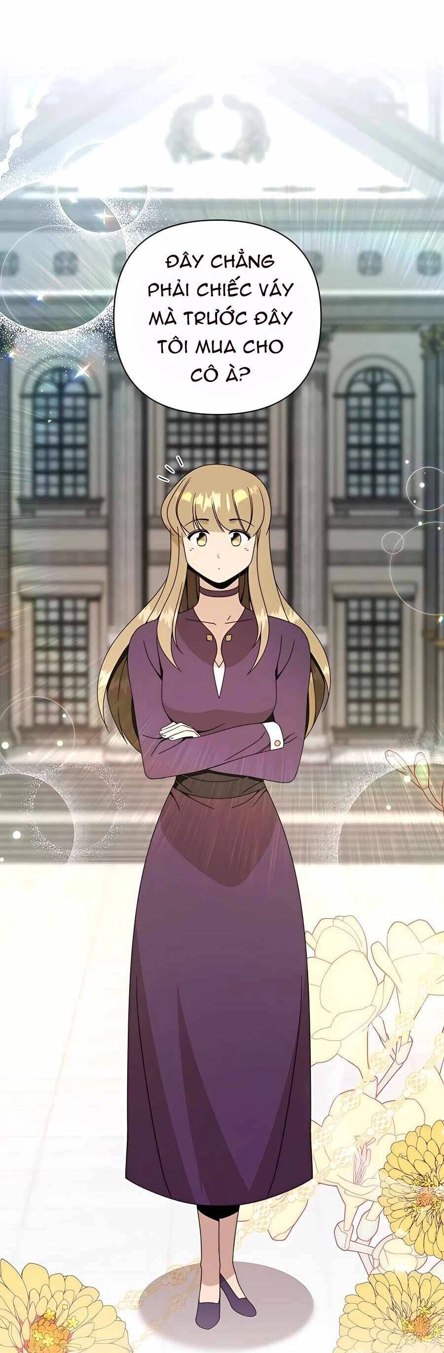 Tôi Từ Bỏ Tất Cả Để Khởi Đầu Ở Một Thế Giới Khác Chapter 35 - 5