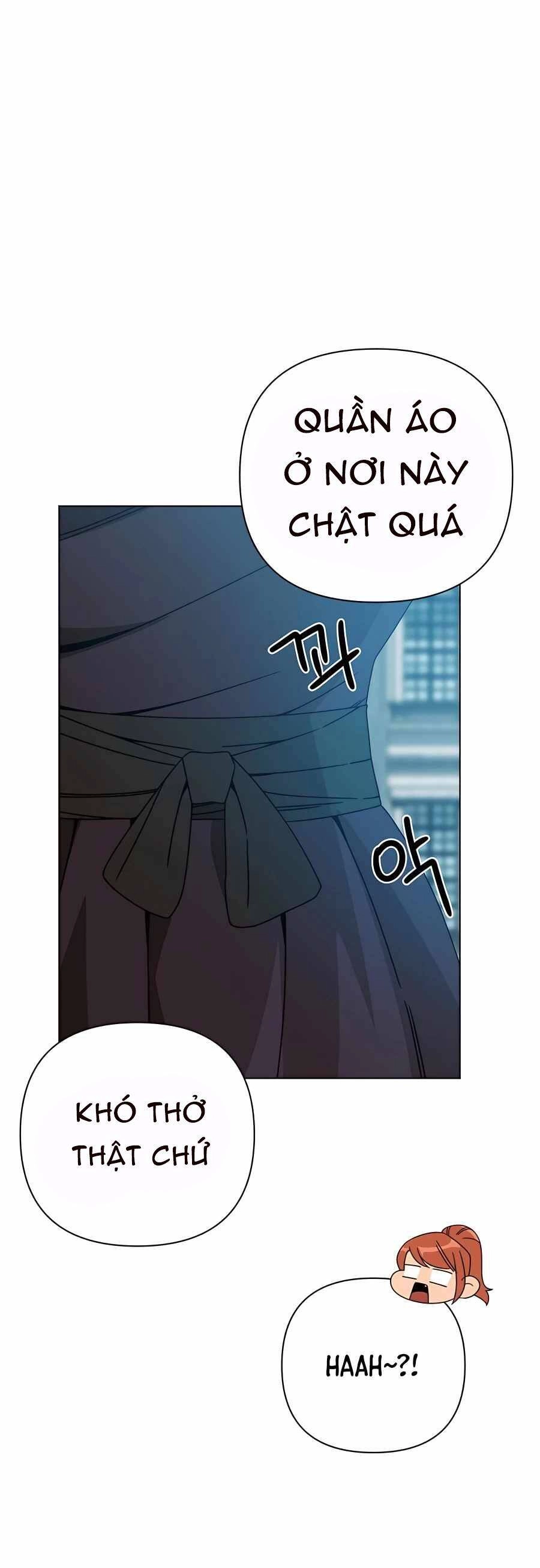 Tôi Từ Bỏ Tất Cả Để Khởi Đầu Ở Một Thế Giới Khác Chapter 35 - 7