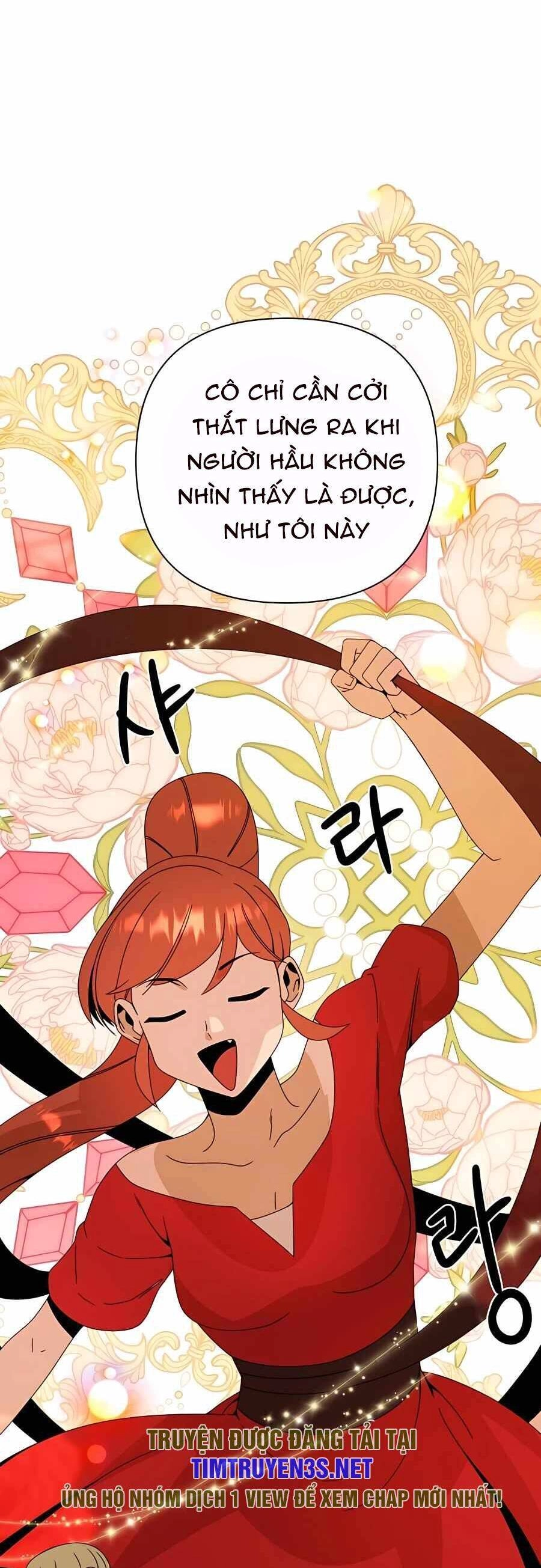 Tôi Từ Bỏ Tất Cả Để Khởi Đầu Ở Một Thế Giới Khác Chapter 35 - 8