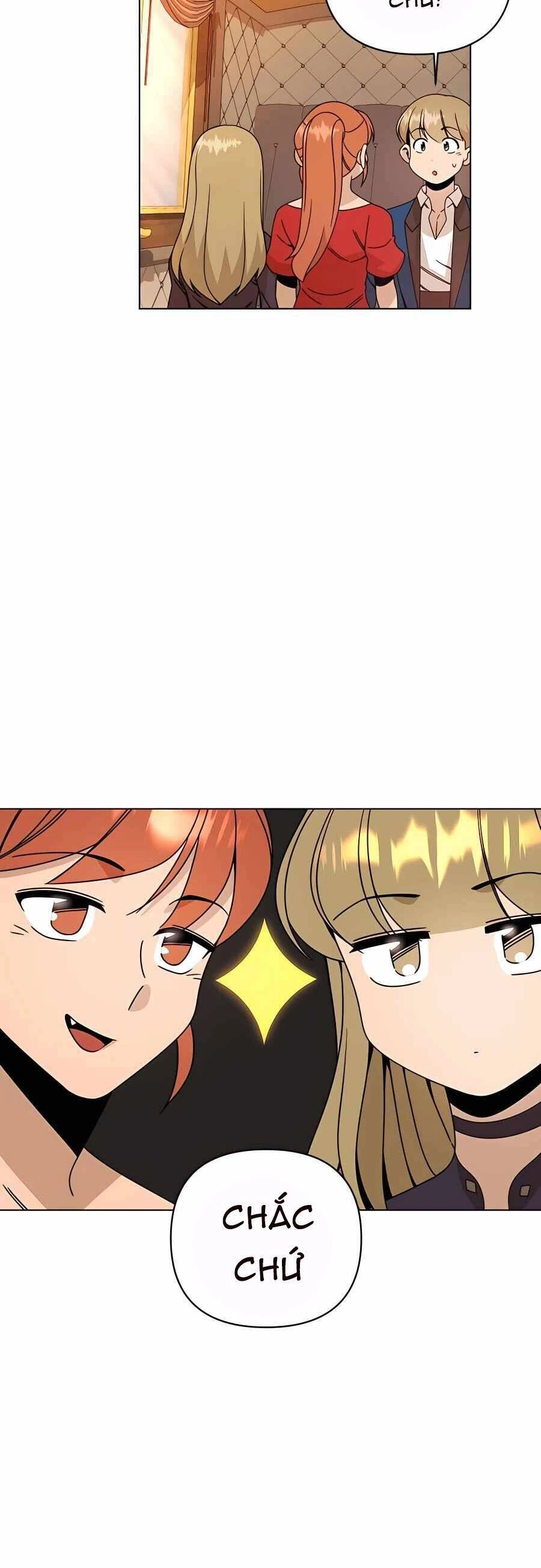 Tôi Từ Bỏ Tất Cả Để Khởi Đầu Ở Một Thế Giới Khác Chapter 35 - 18